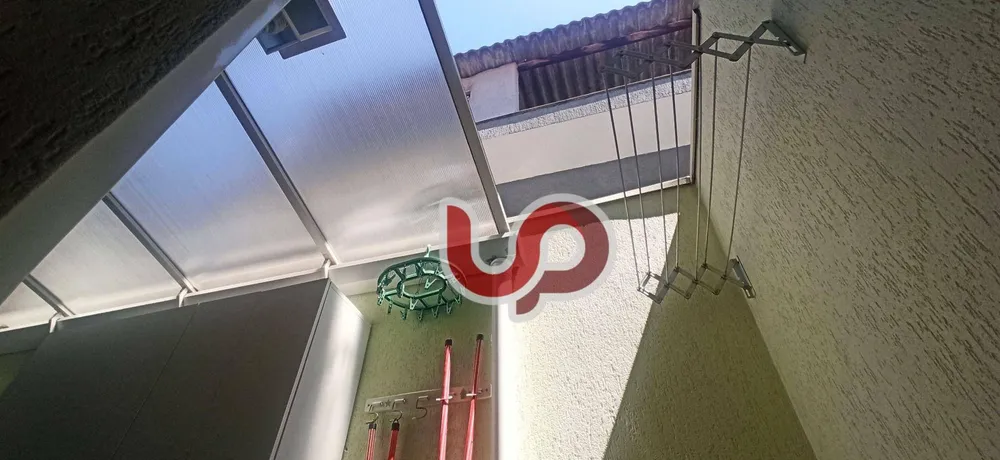 Sobrado, 2 quartos, 78 m² - Foto 14