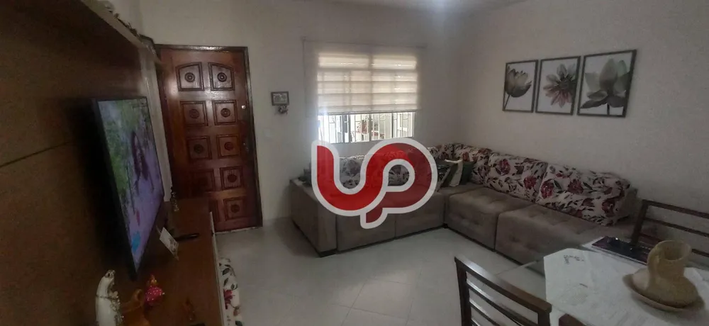 Sobrado, 2 quartos, 78 m² - Foto 7