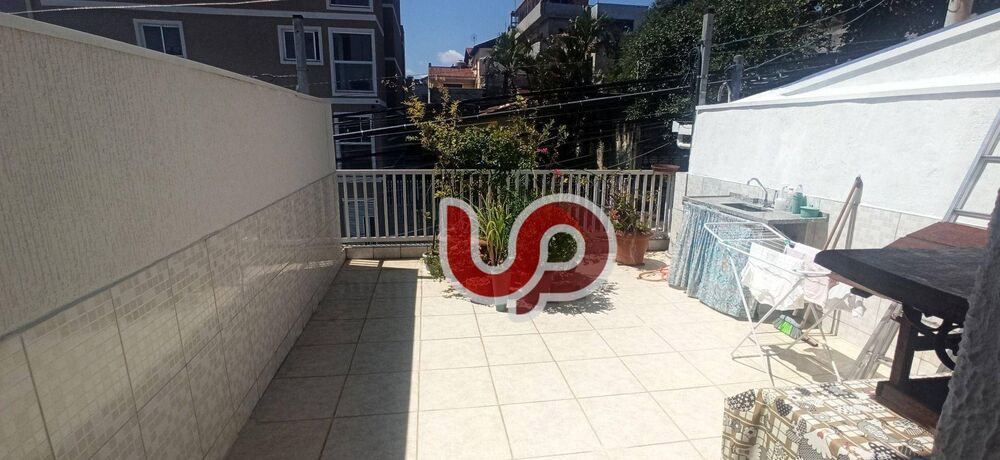 Sobrado, 2 quartos, 78 m² - Foto 3
