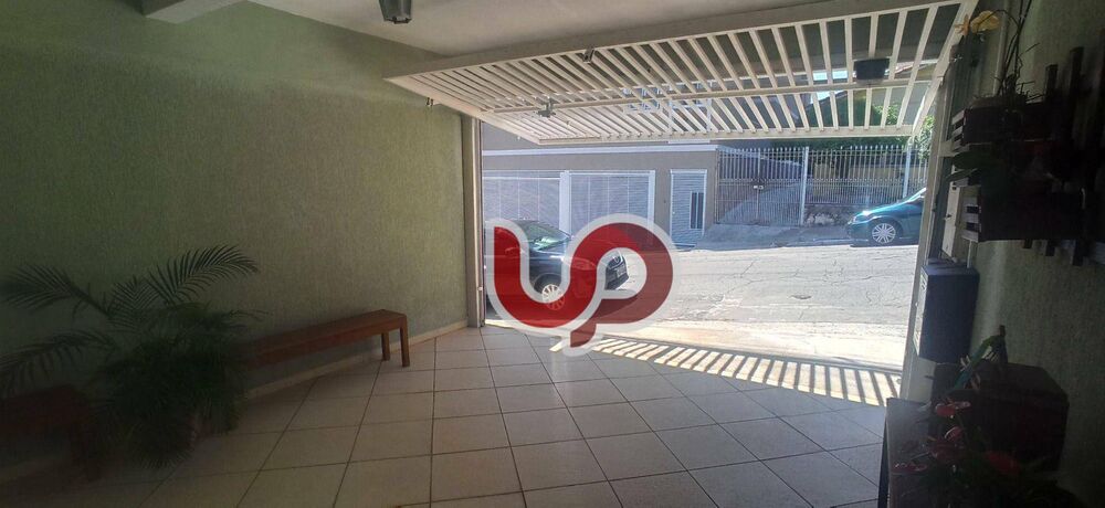 Sobrado, 2 quartos, 78 m² - Foto 6