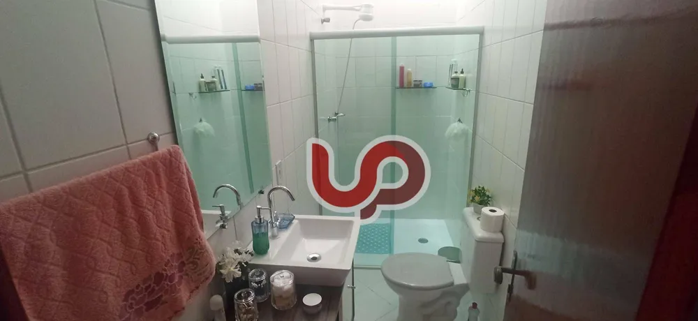 Sobrado, 2 quartos, 78 m² - Foto 21