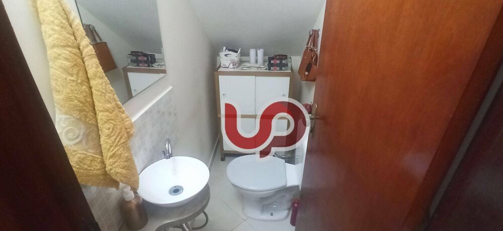 Sobrado, 2 quartos, 78 m² - Foto 4