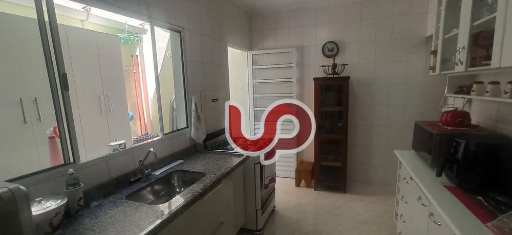 Sobrado, 2 quartos, 78 m² - Foto 10
