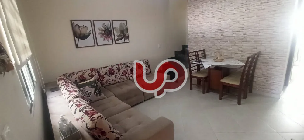 Sobrado, 2 quartos, 78 m² - Foto 6
