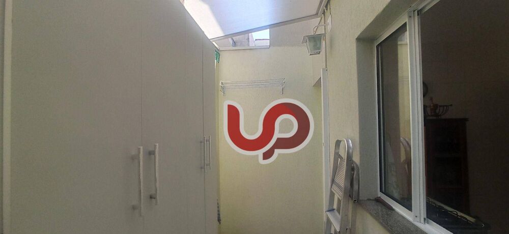 Sobrado, 2 quartos, 78 m² - Foto 8