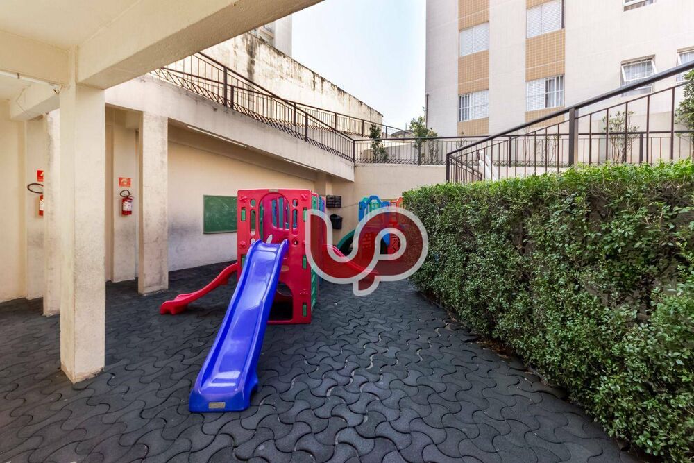 Apartamento, 3 quartos, 62 m² - Foto 8