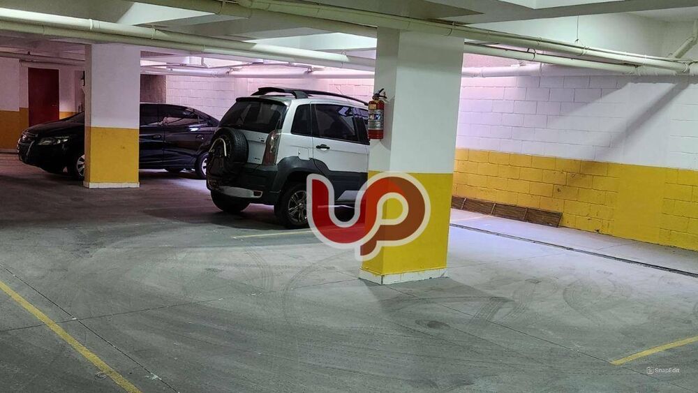 Apartamento, 2 quartos, 44 m² - Foto 7