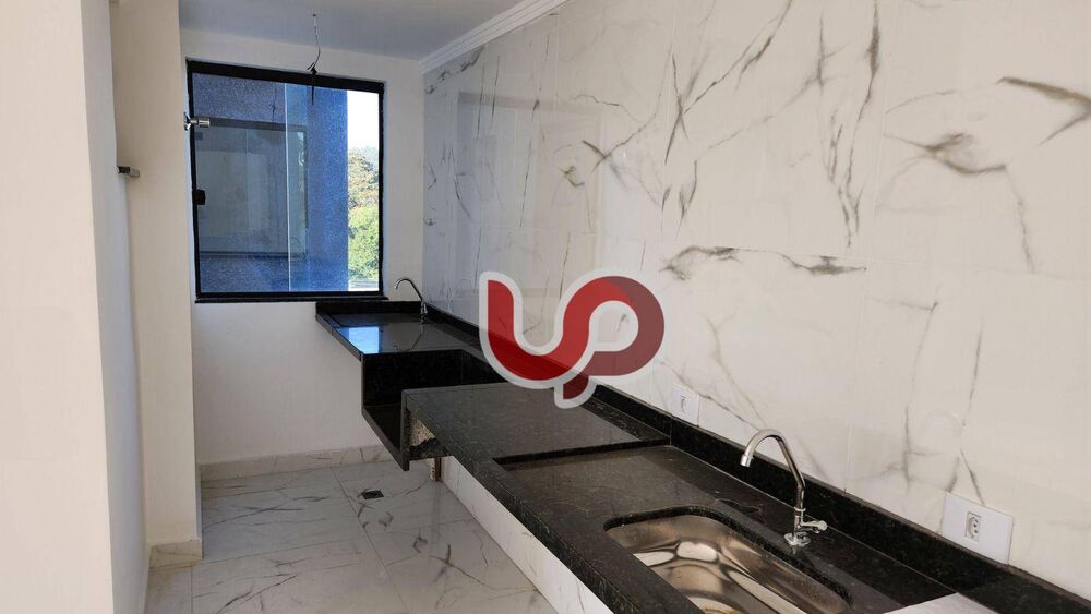 Apartamento, 2 quartos, 44 m² - Foto 2