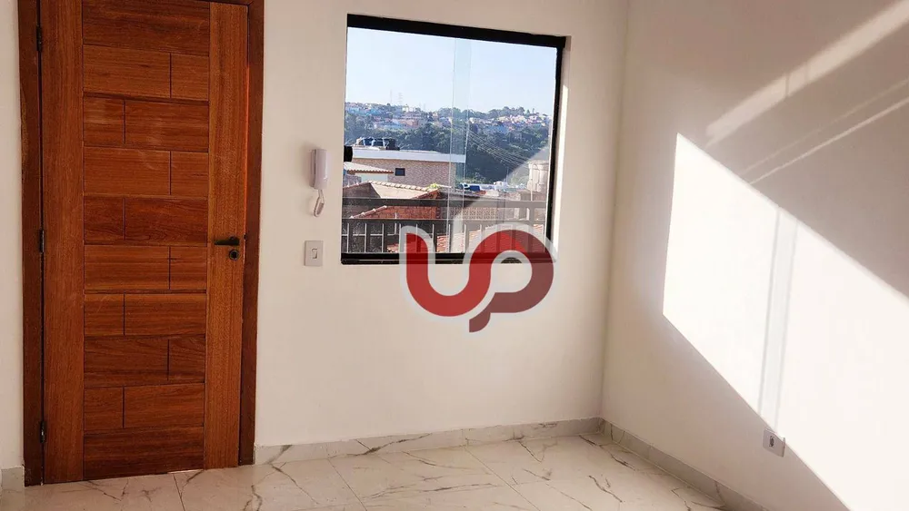 Apartamento, 2 quartos, 44 m² - Foto 3