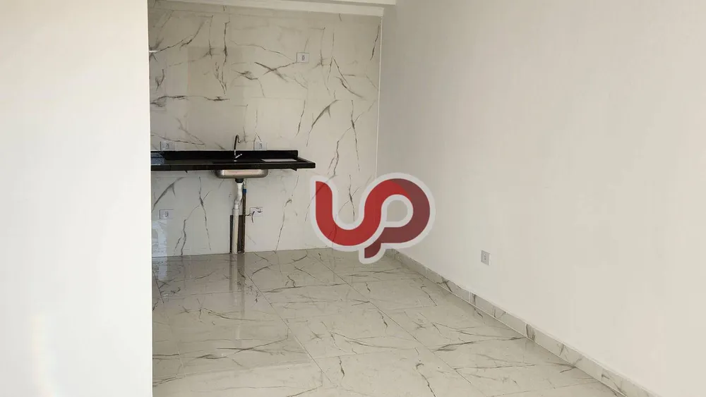 Apartamento, 2 quartos, 44 m² - Foto 5