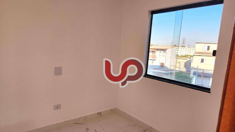 Apartamento, 2 quartos, 44 m² - Foto 3