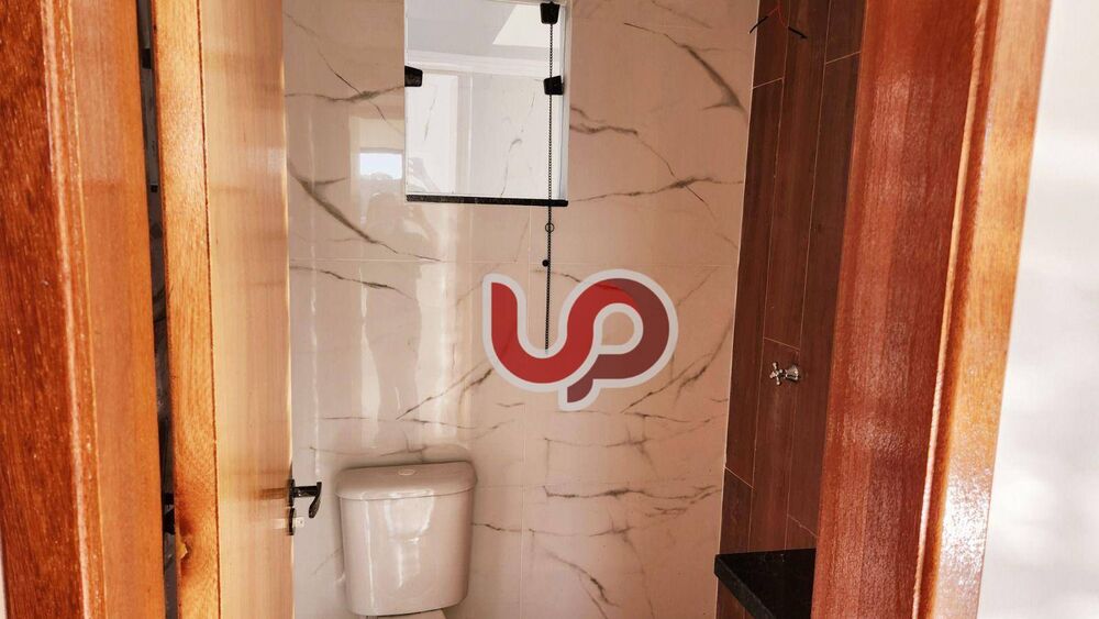 Apartamento, 2 quartos, 44 m² - Foto 1