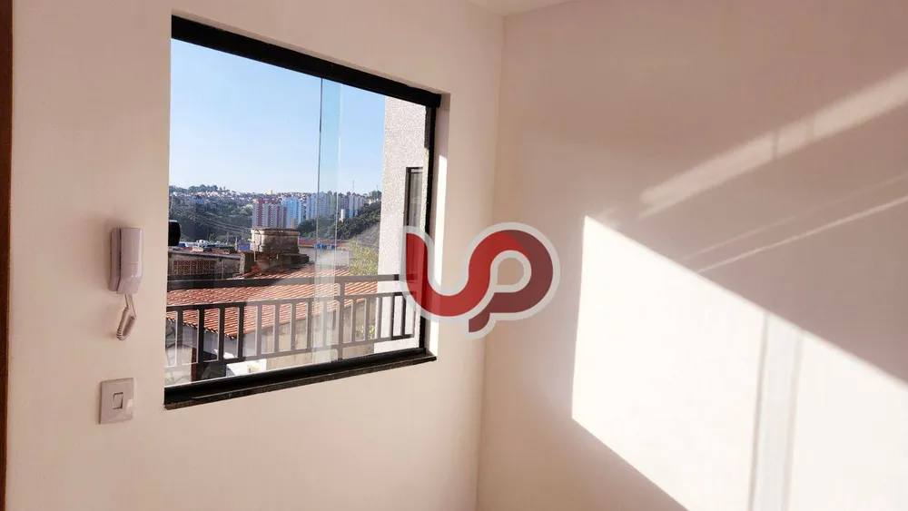 Apartamento, 2 quartos, 44 m² - Foto 6