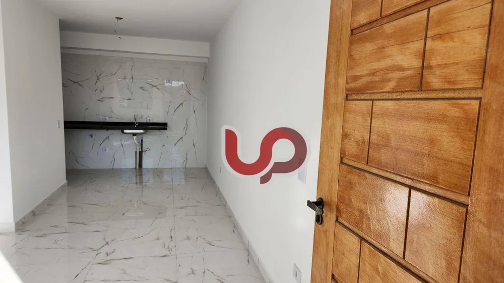 Apartamento, 2 quartos, 44 m² - Foto 2