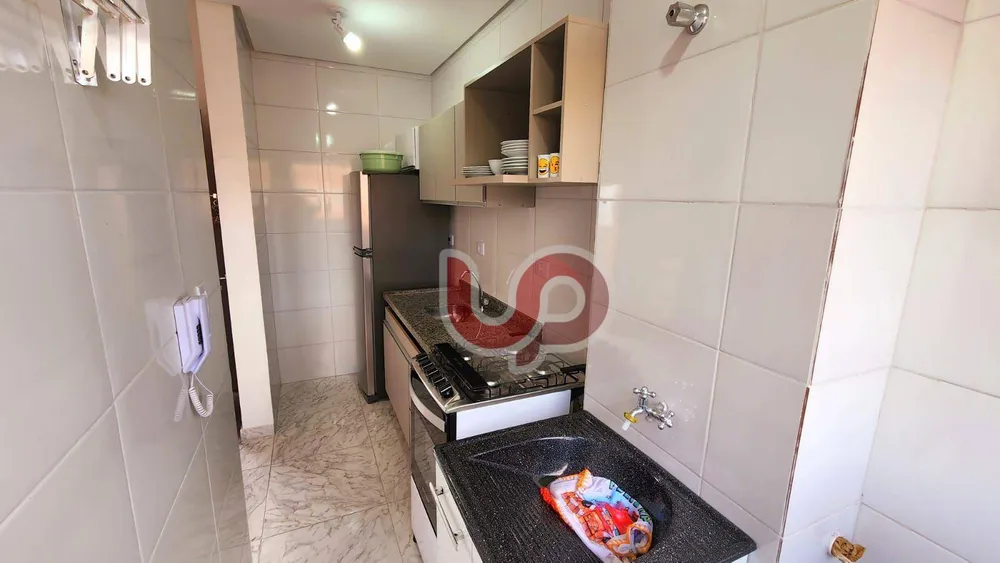 Apartamento, 1 quarto, 30 m² - Foto 9