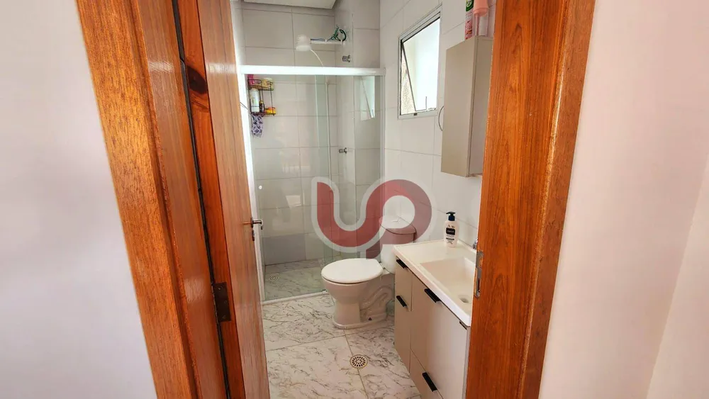 Apartamento, 1 quarto, 30 m² - Foto 5