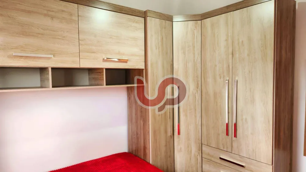 Apartamento, 1 quarto, 30 m² - Foto 3