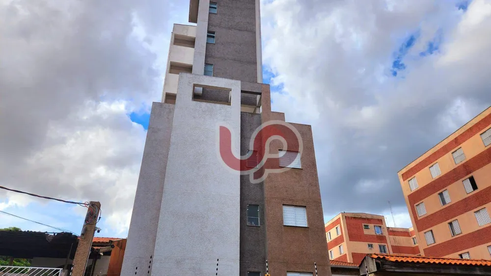 Apartamento, 1 quarto, 30 m² - Foto 19