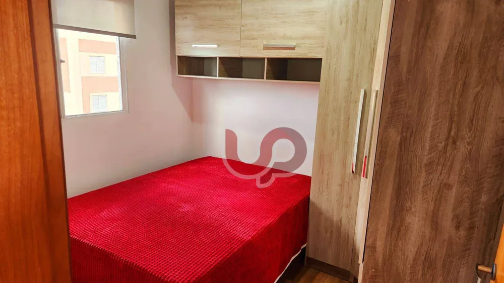 Apartamento, 1 quarto, 30 m² - Foto 4
