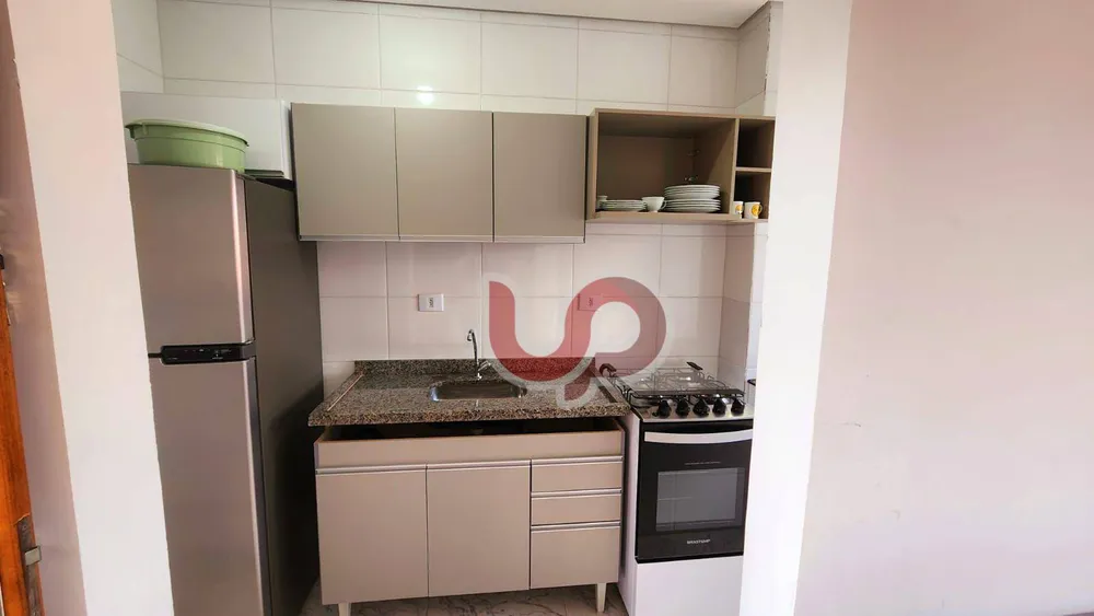 Apartamento, 1 quarto, 30 m² - Foto 7
