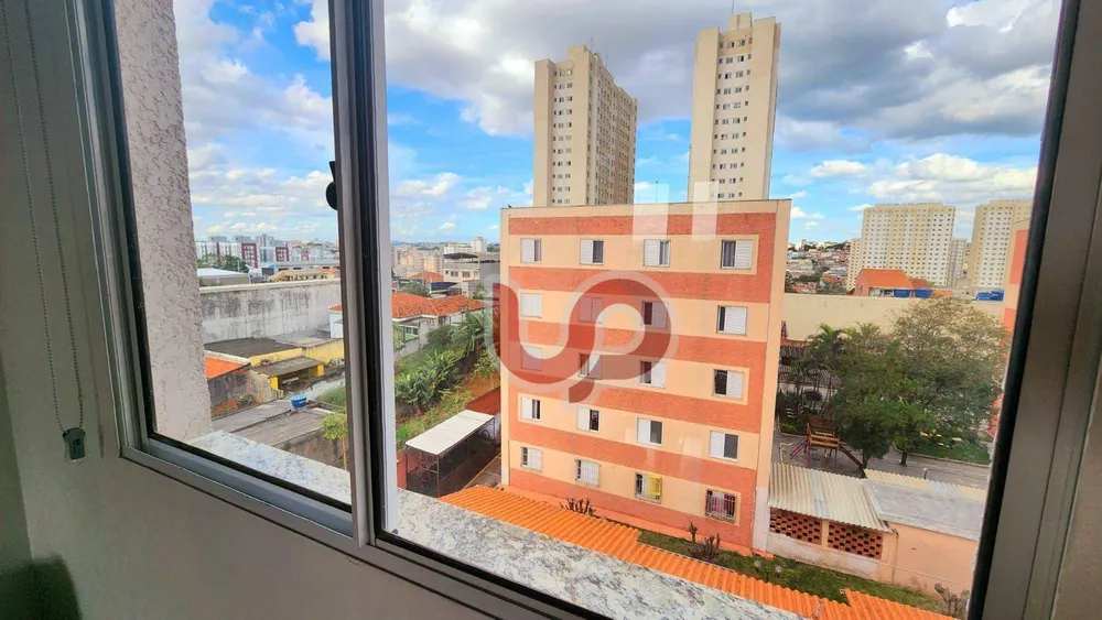 Apartamento, 1 quarto, 30 m² - Foto 10
