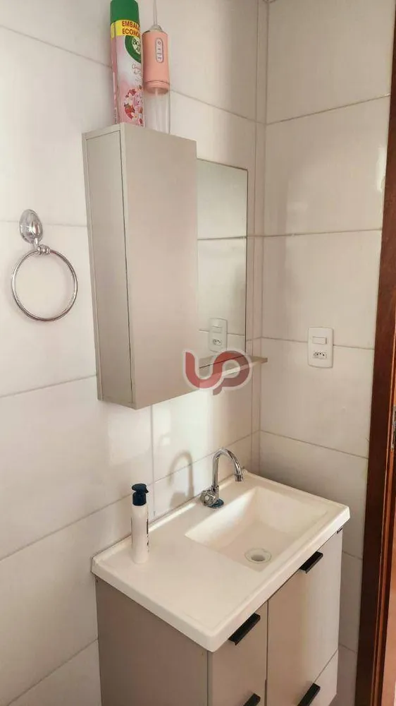 Apartamento, 1 quarto, 30 m² - Foto 6