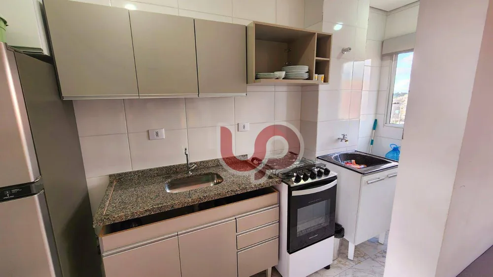 Apartamento, 1 quarto, 30 m² - Foto 8