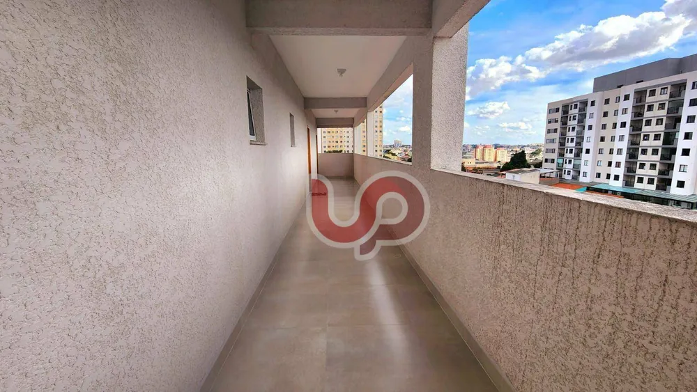 Apartamento, 1 quarto, 30 m² - Foto 12