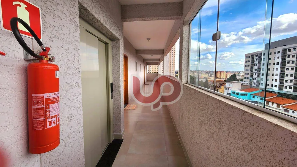 Apartamento, 1 quarto, 30 m² - Foto 11