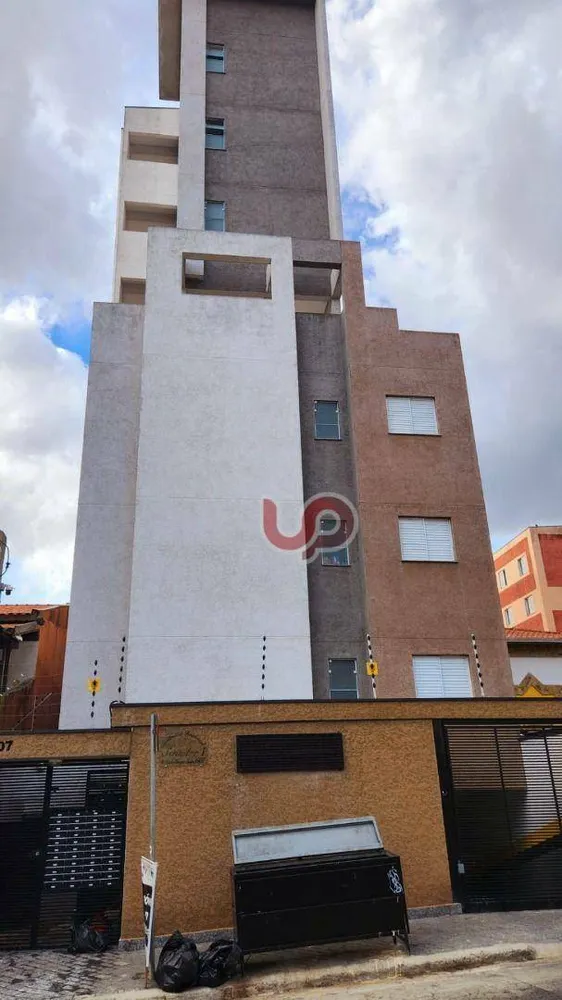 Apartamento, 1 quarto, 30 m² - Foto 20