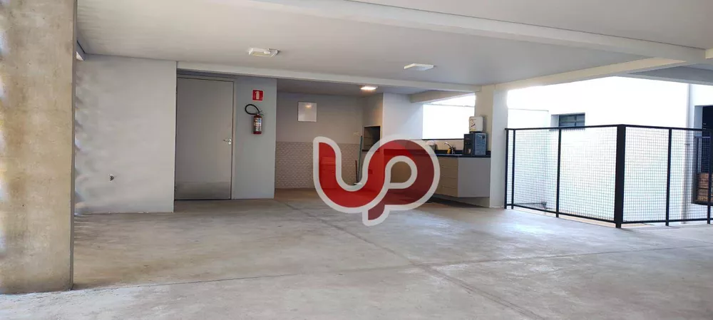 Apartamento, 1 quarto, 24 m² - Foto 8