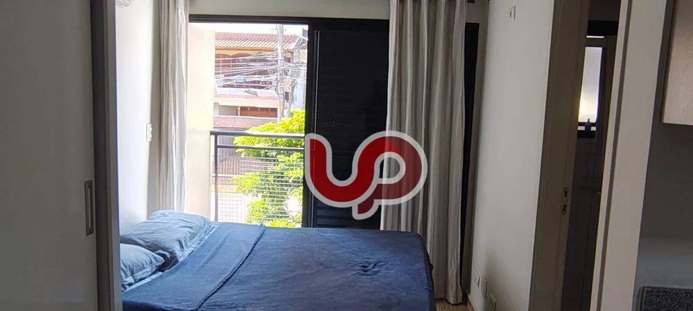 Apartamento, 1 quarto, 24 m² - Foto 2