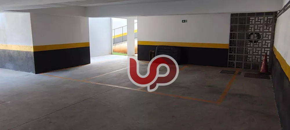 Apartamento, 1 quarto, 24 m² - Foto 12