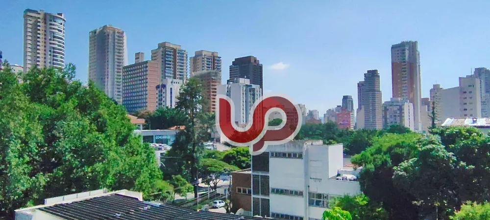 Apartamento, 1 quarto, 24 m² - Foto 10