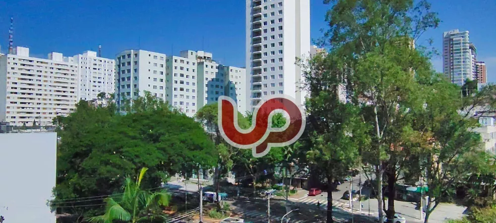 Apartamento, 1 quarto, 24 m² - Foto 9