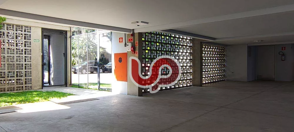 Apartamento, 1 quarto, 24 m² - Foto 7