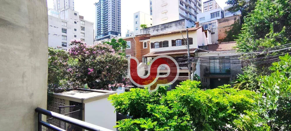 Apartamento, 1 quarto, 24 m² - Foto 4