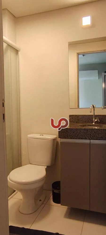 Apartamento, 1 quarto, 24 m² - Foto 5