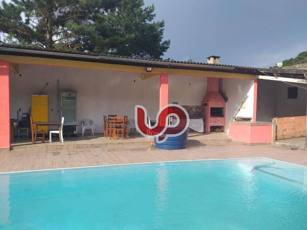 Chácara, 5 quartos, 3 hectares - Foto 2