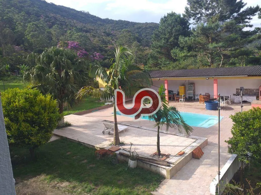 Chácara, 5 quartos, 3 hectares - Foto 4