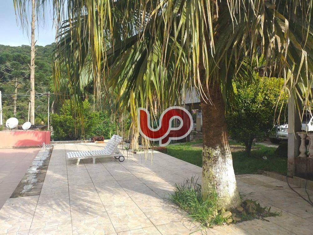 Chácara, 5 quartos, 3 hectares - Foto 5