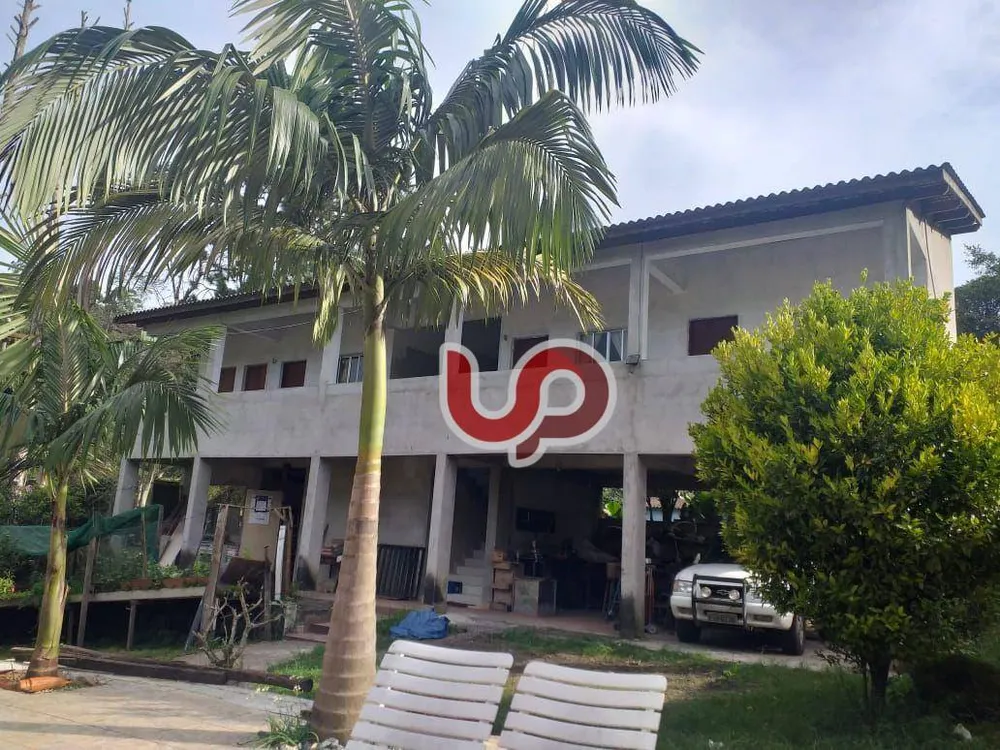 Chácara, 5 quartos, 3 hectares - Foto 3