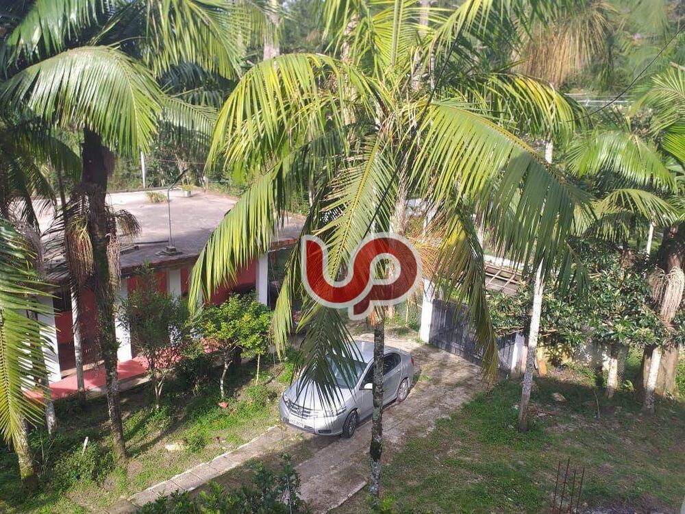 Chácara, 5 quartos, 3 hectares - Foto 1