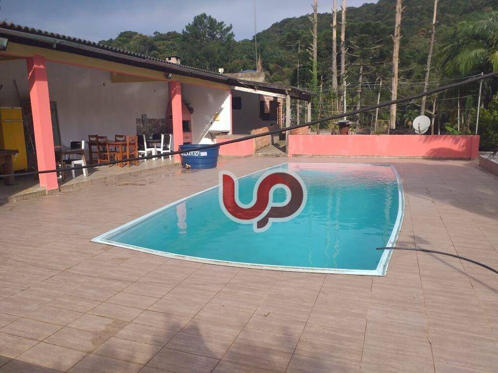 Chácara, 5 quartos, 3 hectares - Foto 3