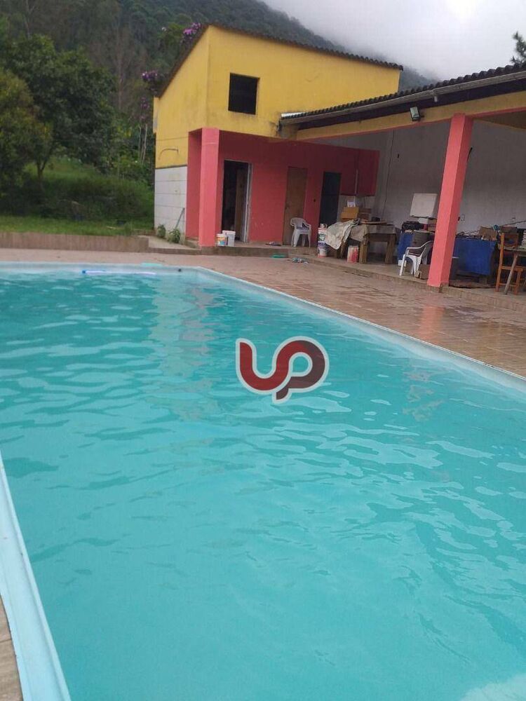 Chácara, 5 quartos, 3 hectares - Foto 4