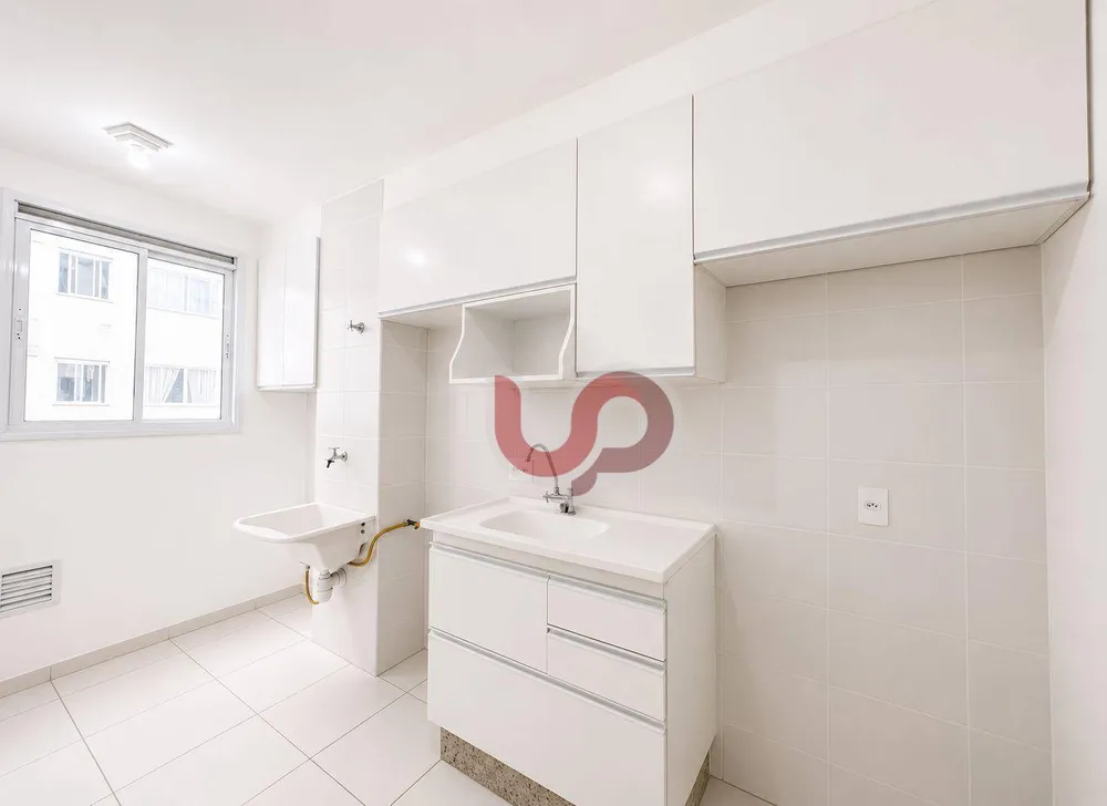Apartamento, 1 quarto, 29 m² - Foto 3