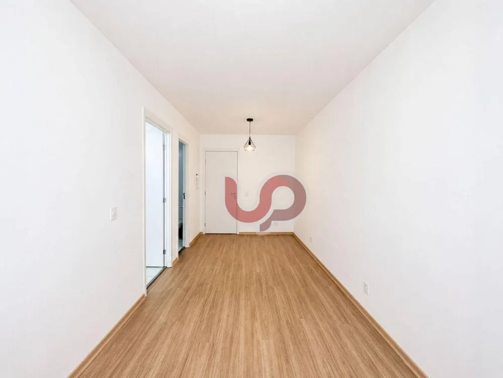 Apartamento, 1 quarto, 29 m² - Foto 1