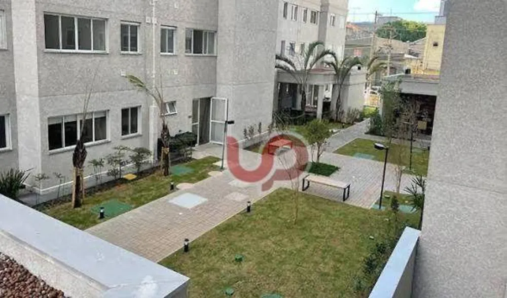 Apartamento, 1 quarto, 29 m² - Foto 5