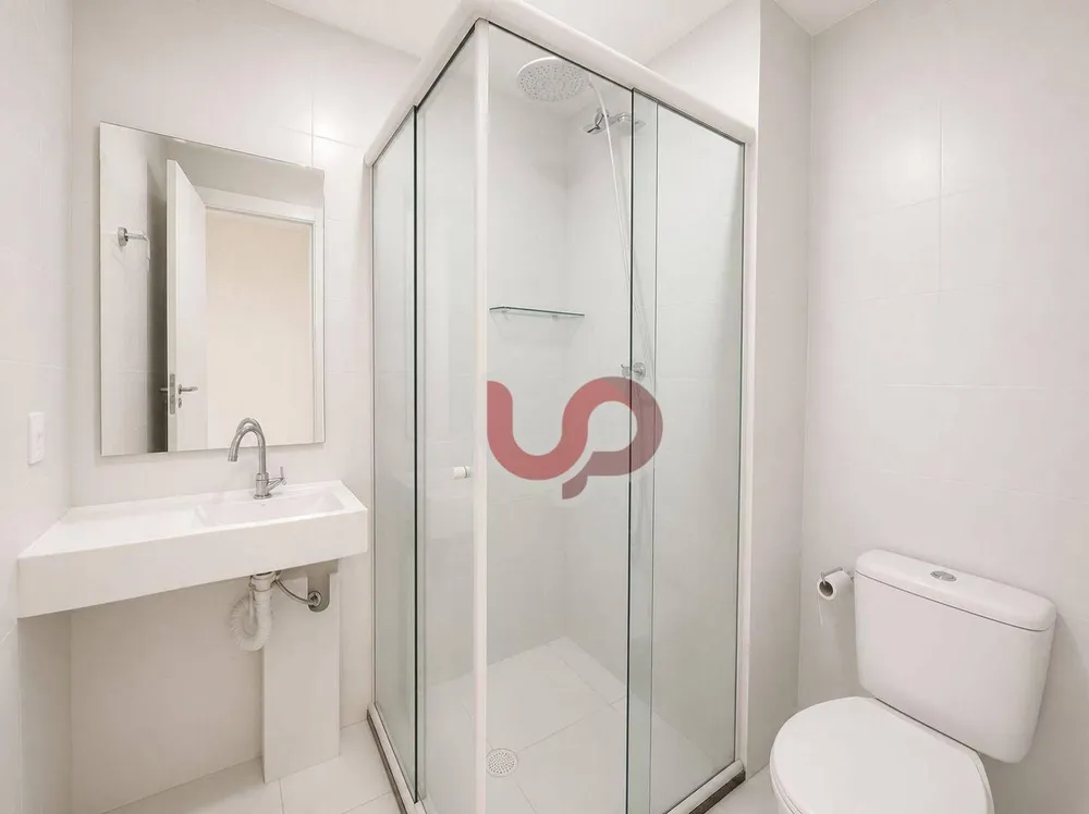 Apartamento, 1 quarto, 29 m² - Foto 4