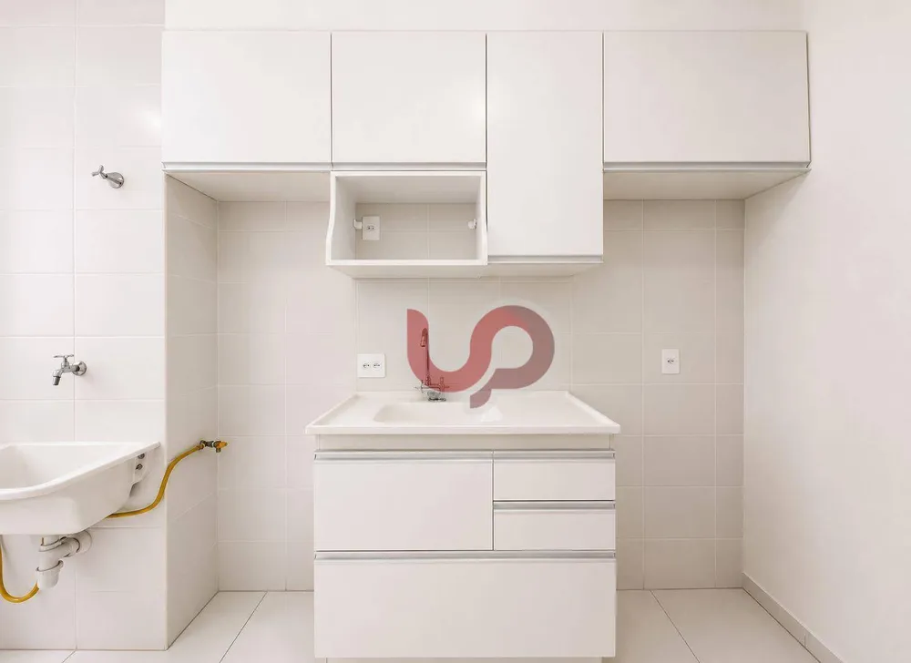 Apartamento, 1 quarto, 29 m² - Foto 2